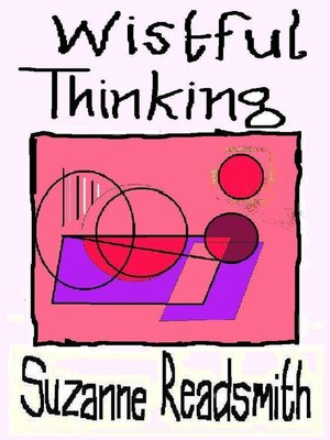 cover image of Wistful Thinking